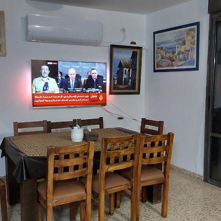 First Sea Line Apartment, Acre - Amazing Coastal View In Heart Of Akko Phòng bức ảnh