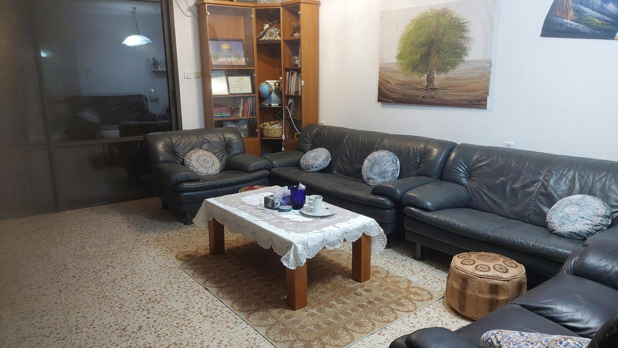 First Sea Line Apartment, Acre - Amazing Coastal View In Heart Of Akko Phòng bức ảnh