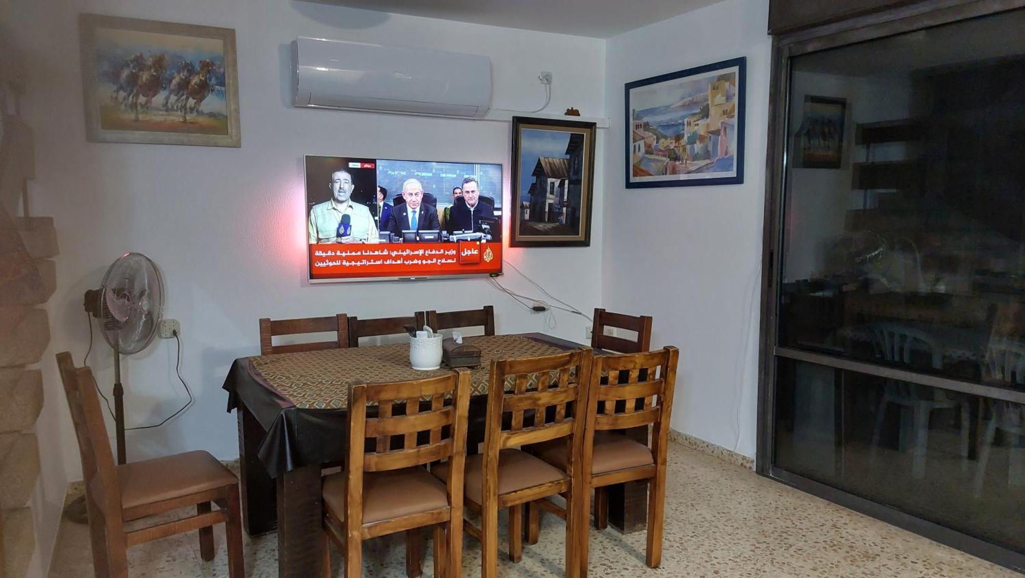 First Sea Line Apartment, Acre - Amazing Coastal View In Heart Of Akko Phòng bức ảnh