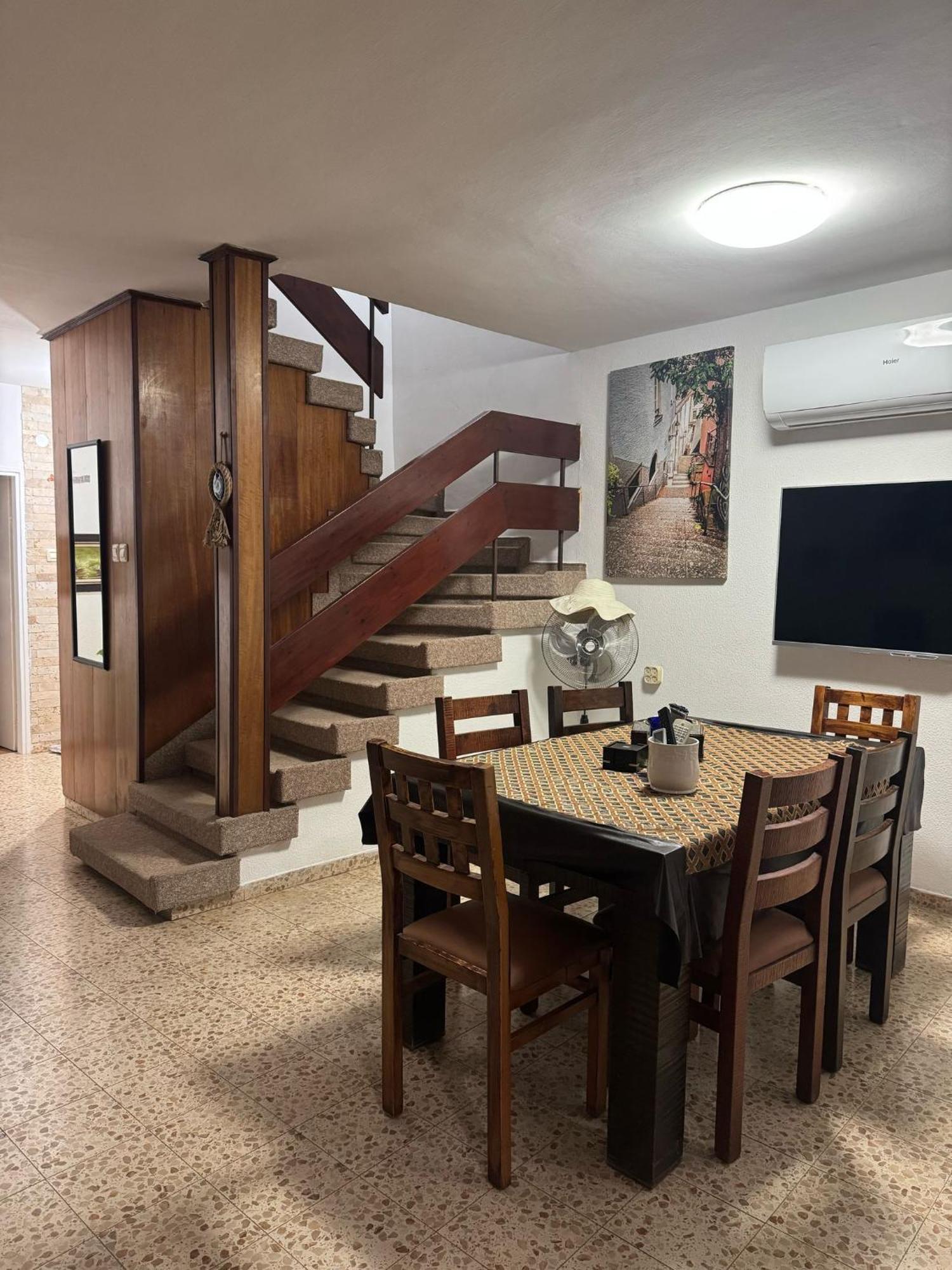 First Sea Line Apartment, Acre - Amazing Coastal View In Heart Of Akko Phòng bức ảnh
