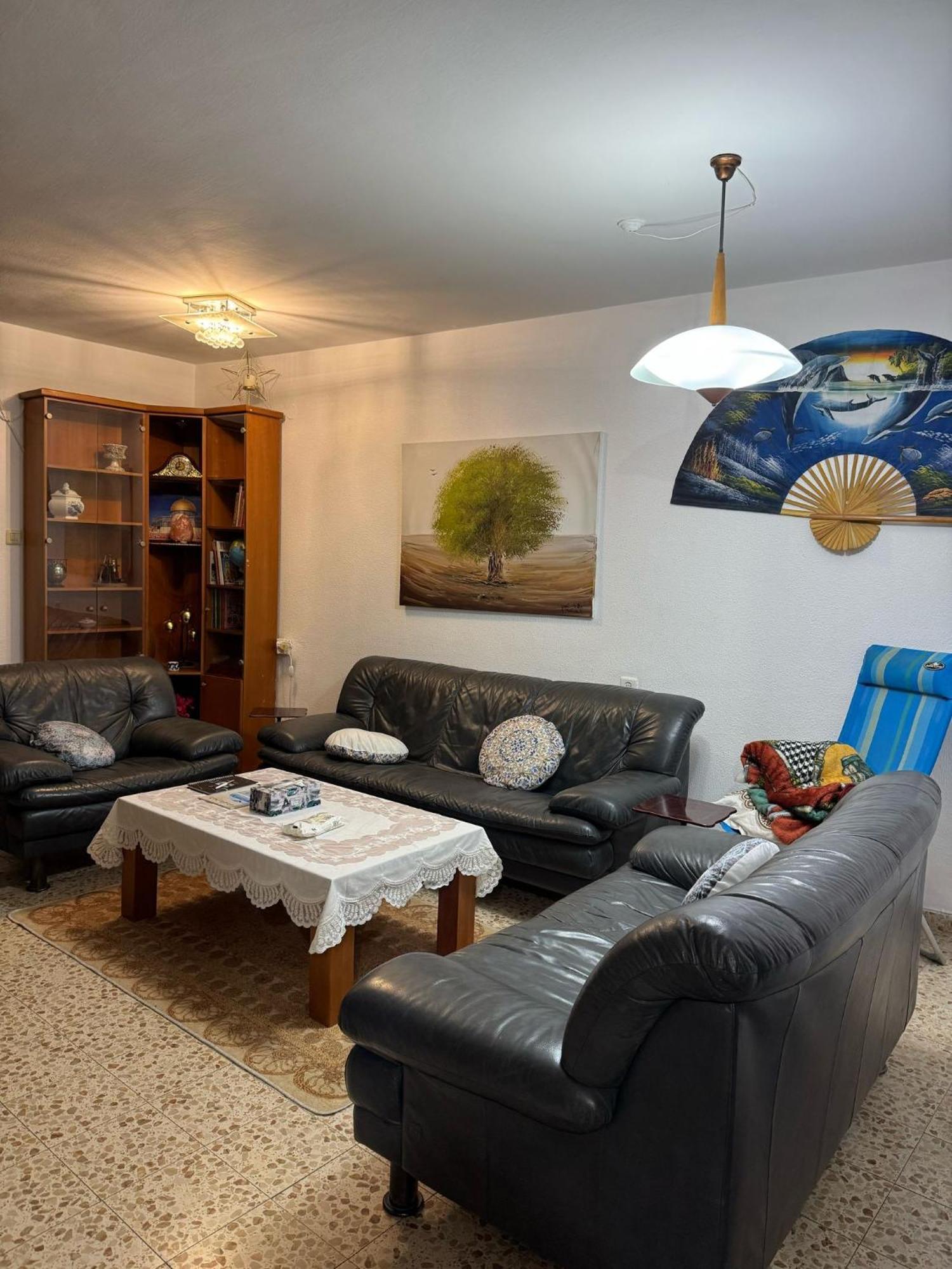 First Sea Line Apartment, Acre - Amazing Coastal View In Heart Of Akko Phòng bức ảnh